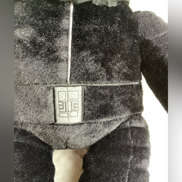 Build A Bear Workshop Star Wars Plush Kylo Ren The Force Awakens w Working Sound - Picture 6 of 15